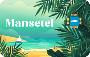 Mansetel Unlimited - 30 days