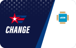 Change 20 GB - 30 Days