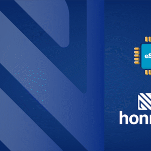 Honnet 10 GB - 30 Days