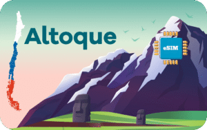 Altoque 20 GB - 30 Days