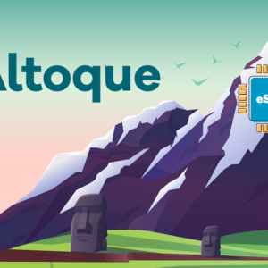 Altoque 3 GB - 30 Days