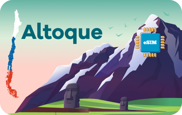 Altoque 2 GB - 15 Days