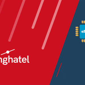 Sanghatel 5 GB - 30 Days