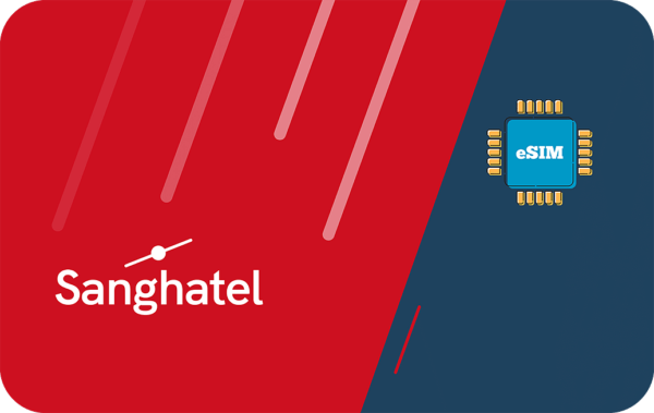 Sanghatel 2 GB - 15 Days