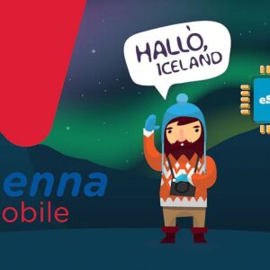 Nenna Mobile Unlimited - 10 Days