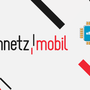 Viennetz Mobil 20 GB - 30 Days