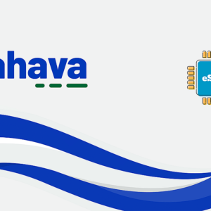 Ahava 20 GB - 30 Days