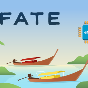 Efate 10 GB - 30 Days