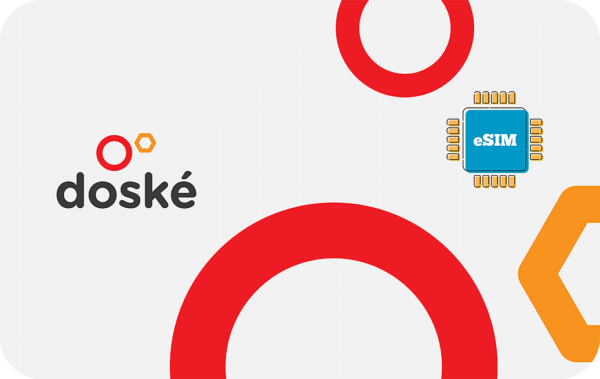 Doské Unlimited - 10 Days