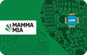 Mamma Mia Unlimited - 30 Days