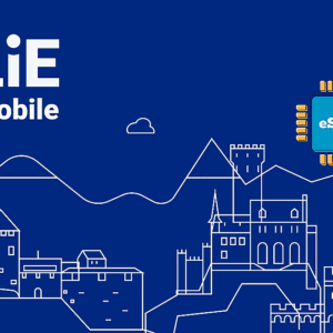Lie Mobile Unlimited - 10 Days