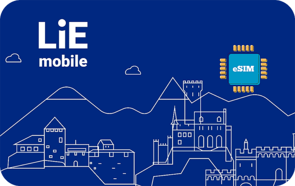 Lie Mobile Unlimited - 10 Days