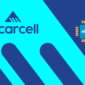 Nicarcell 10 GB - 30 Days