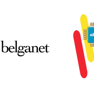 Belganet Unlimited - 10 Days