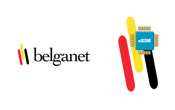 Belganet Unlimited - 10 Days