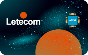 Letecom Unlimited - 5 days