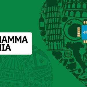 Mamma Mia 20 GB - 30 Days