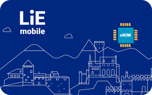 Lie Mobile Unlimited - 3 days