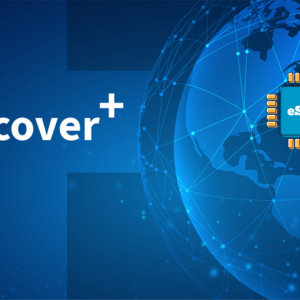 Discover+ 20 GB - 200 SMS - 200 Mins - 365 Days