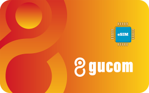 Gucom 1 GB - 7 days
