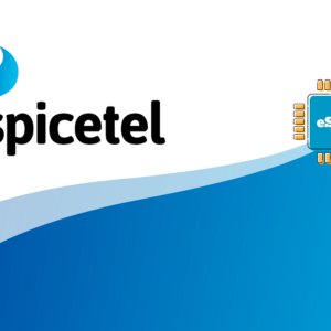 Spicetel 1 GB - 7 Days