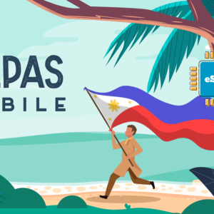 Alpas Mobile 20 GB - 30 Days