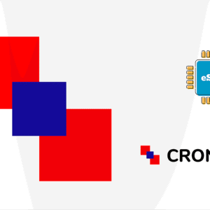 Cronet 20 GB - 30 Days