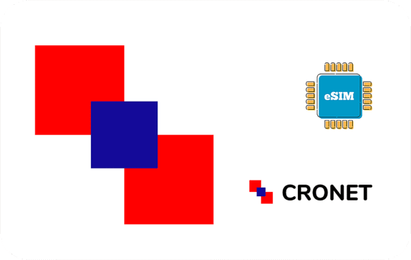 Cronet 20 GB - 30 Days