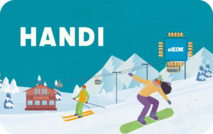 Handi Unlimited - 10 Days