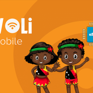 Sivoli Mobile 3 GB - 30 Days