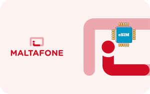 Maltafone Unlimited - 30 days