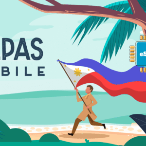 Alpas Mobile 20 GB - 30 Days