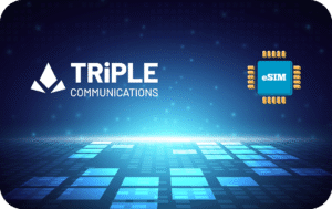 Triple Communications Unlimited - 5 days