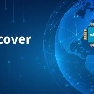 Discover 20 GB - 365 Days
