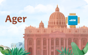 Ager Unlimited - 30 days