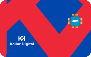 Kallur Digital Unlimited - 15 days