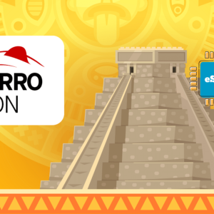 Chorro Fon 5 GB - 30 Days