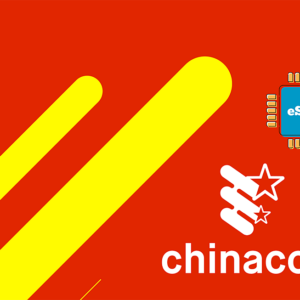 Chinacom 2 GB - 15 Days