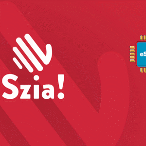 Szia! 20 GB - 30 Days
