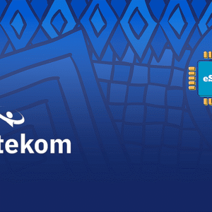 Estekom 2 GB - 15 Days