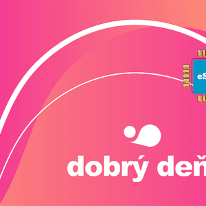 Dobrý deň! 20 GB - 30 Days