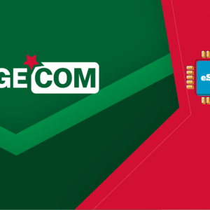 Algecom 20 GB - 30 Days