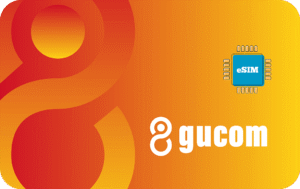 Gucom Unlimited - 10 Days