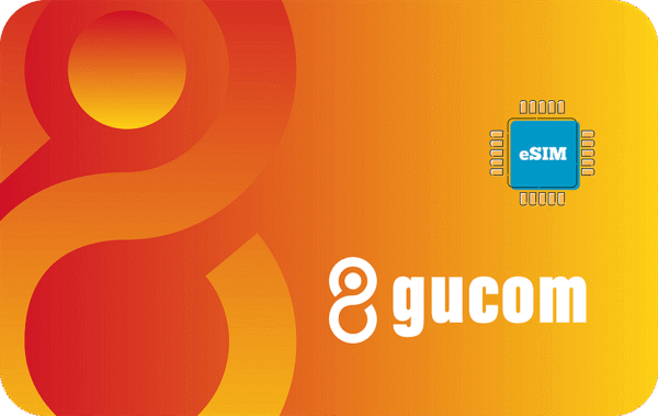 Gucom Unlimited - 10 Days