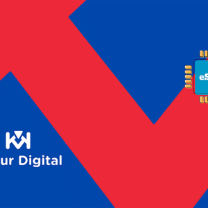 Kallur Digital 10 GB - 30 Days