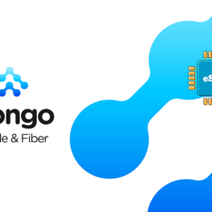 Mongo Mobile & Fiber 10 GB - 30 Days