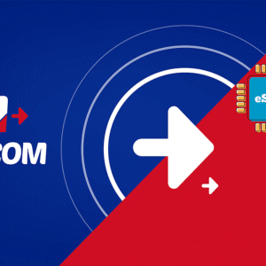 Nzcom 20 GB - 30 Days