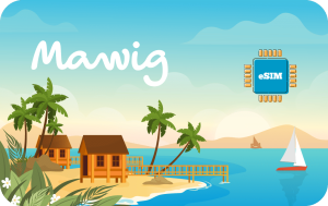 Mawig Unlimited - 5 days