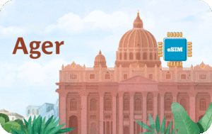 Ager Unlimited - 30 Days