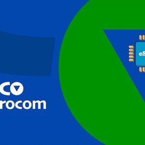 Cerrocom 5 GB - 30 Days
